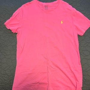 Mens Polo T-Shirt
